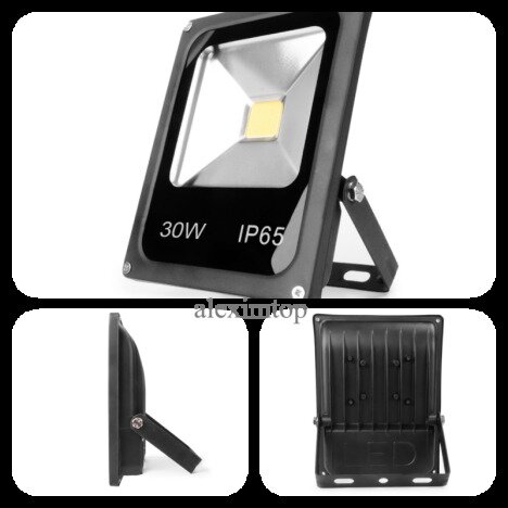 PROIECTOR SLIM CU LED SMD 220V / 30W